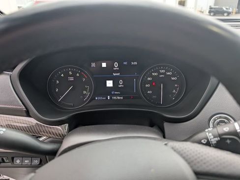 Certified 2023 Cadillac XT4 Sport image 21