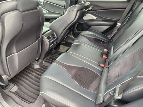 Used 2020 Acura RDX A-Spec AWD/4WD image 31