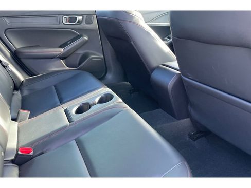 Certified 2024 Acura Integra Type S image 16