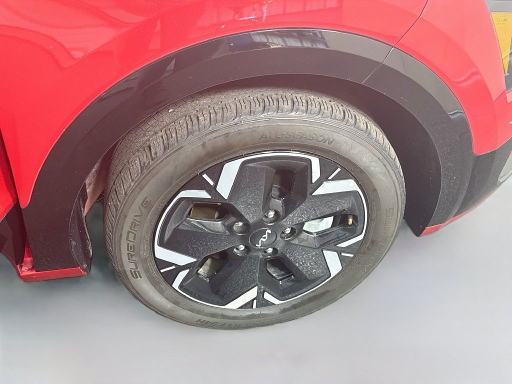 Used 2023 Kia Niro Wind FWD image 31