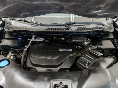 Used 2019 Honda Passport Sport image 3