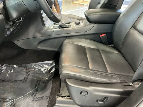 Used 2020 Jeep Grand Cherokee Limited image 13