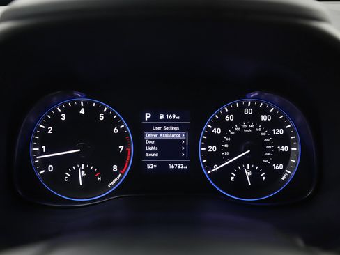 Used 2019 Hyundai Kona SEL image 24