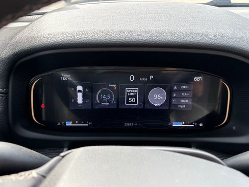 Used 2023 Jeep Wagoneer Series II w/ Convenience Group I image 15