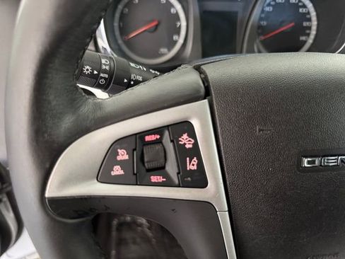 Used 2015 GMC Terrain Denali image 5