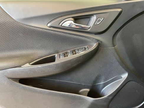 Used 2023 Chevrolet Malibu LT w/ Driver Confidence Package image 18