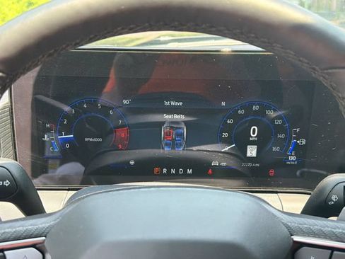 Certified 2024 Ford Mustang GT Premium RWD image 23