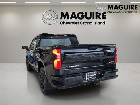 Used 2023 Chevrolet Silverado 1500 RST image 24