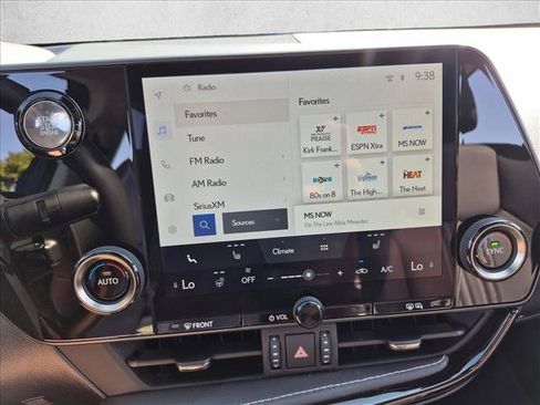 Used 2022 Lexus NX 350 AWD w/ Cold Area Package image 12