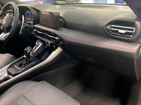 Used 2024 Dodge Hornet R/T w/ R/T Blacktop Package AWD/4WD image 14