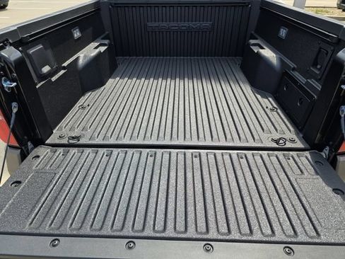New 2026 Toyota Tacoma TRD Sport RWD image 27