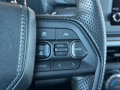 New 2026 Toyota Tacoma SR image 27