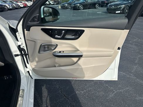 New 2026 Mercedes-Benz C 300 Sedan image 15