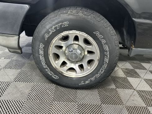 Used 2010 Ford Ranger XLT AWD/4WD image 10