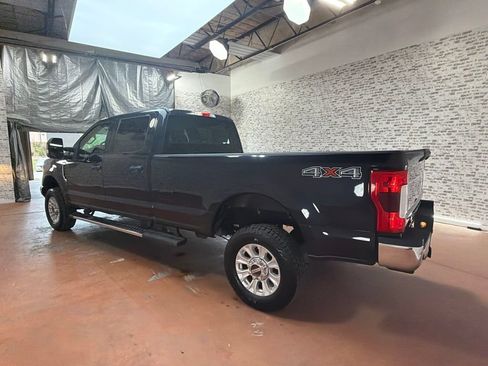 Used 2019 Ford F250 XLT w/ XLT Value Package AWD/4WD image 5