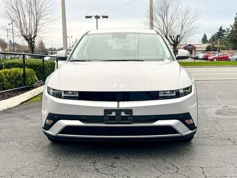 New 2026 Hyundai Ioniq 5 SE image 4