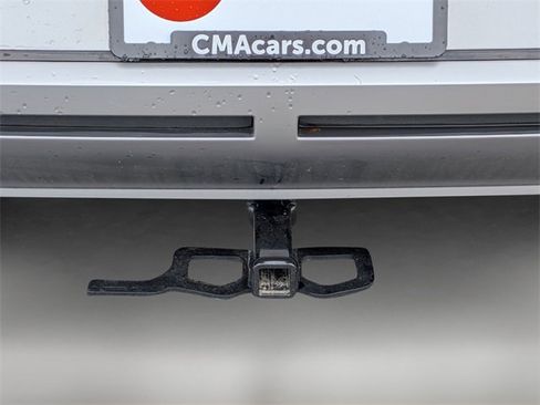 Used 2023 Hyundai Ioniq 5 Limited w/ Cargo Package image 32