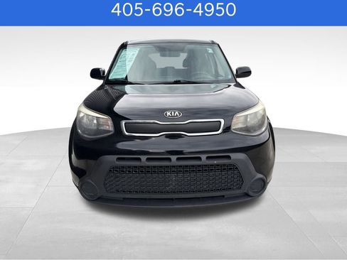 Used 2016 Kia Soul Base image 6