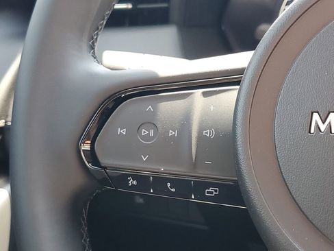 New 2026 MAZDA CX-5 Select AWD/4WD image 21