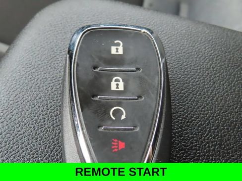 Certified 2024 Chevrolet TrailBlazer LT AWD/4WD image 34