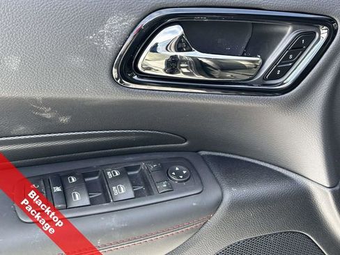 New 2026 Dodge Durango GT image 19