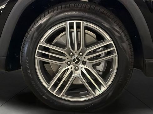 New 2026 Mercedes-Benz GLS 450 4MATIC image 27