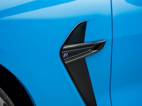Used 2023 BMW M8 Competition AWD/4WD image 26
