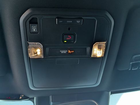 New 2026 Toyota Tundra SR image 14