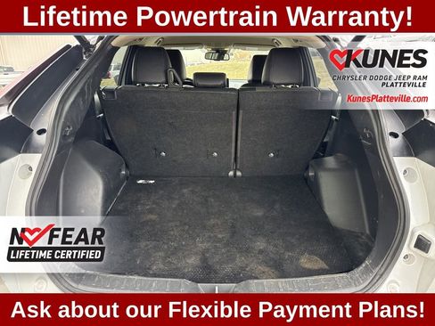 Used 2024 Mitsubishi Eclipse Cross SE AWD/4WD image 14
