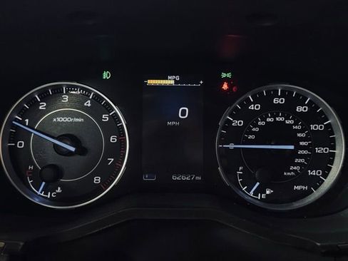 Used 2022 Subaru Ascent Touring image 34