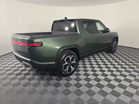Used 2024 Rivian R1T Adventure image 5