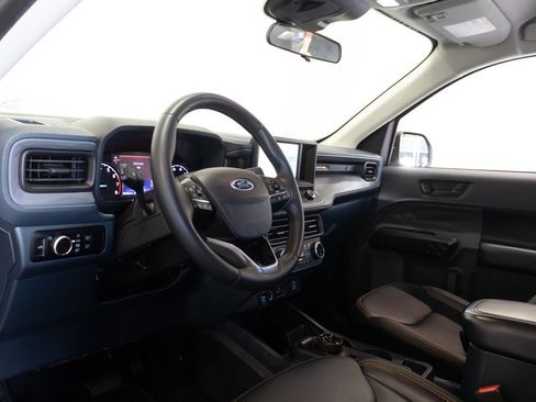 Used 2024 Ford Maverick Tremor w/ Tremor Off-Road Package AWD/4WD image 20