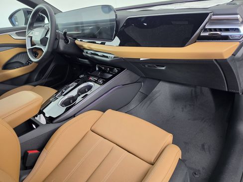 New 2026 Audi A6 Premium Plus AWD/4WD image 37