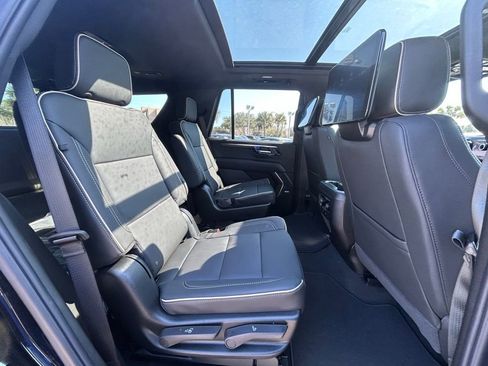 New 2026 Chevrolet Tahoe Premier image 21