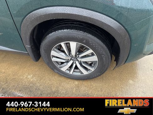 Used 2024 Nissan Pathfinder SL image 54