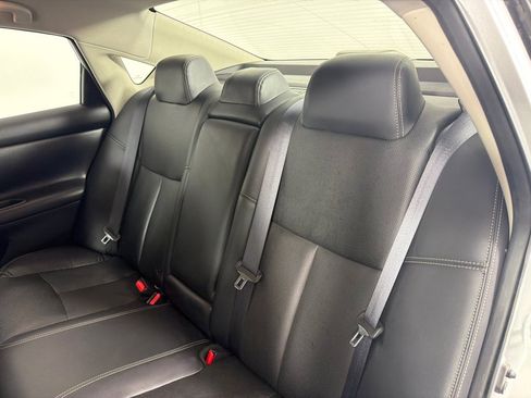 Used 2017 Nissan Altima 2.5 SL FWD image 17