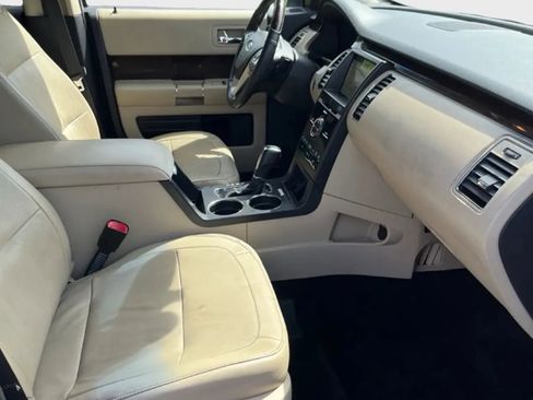 Used 2018 Ford Flex Limited w/ Equipment Group 303A AWD/4WD image 15