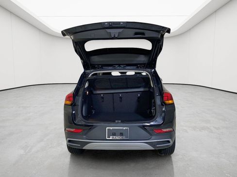 Used 2024 Buick Encore GX Preferred FWD image 15
