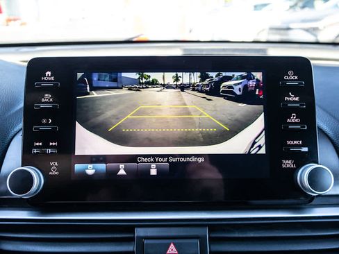 Used 2022 Honda Accord Sport image 34