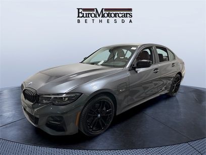 Used 2022 BMW 330e xDrive