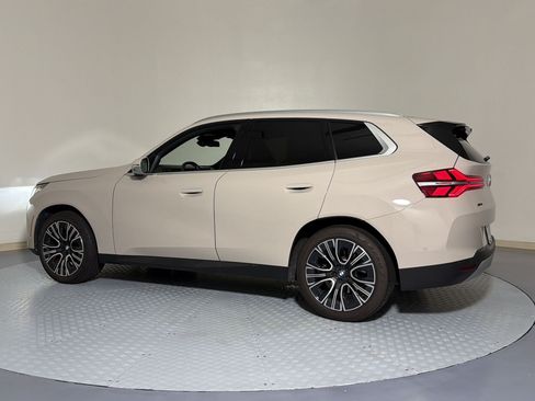 Certified 2025 BMW X3 xDrive30i w/ Premium Package AWD/4WD image 2
