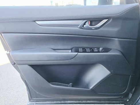 Used 2024 MAZDA CX-5 AWD 2.5 S w/ Select Package image 28