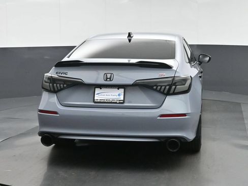 Used 2023 Honda Civic Si image 6