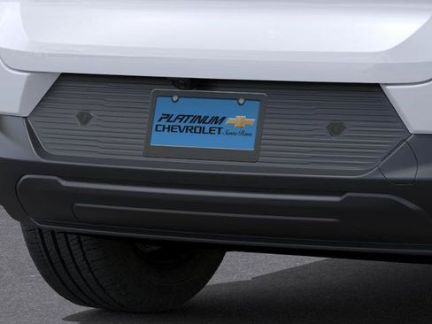 New 2026 Chevrolet Equinox EV LT w/ LPO, All-Weather Mat Package AWD/4WD image 14