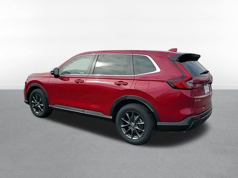 Used 2026 Honda CR-V EX-L image 9