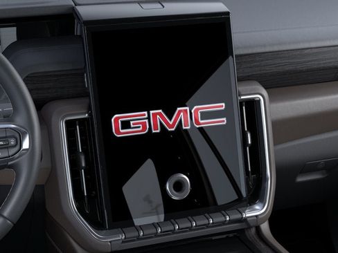 New 2026 GMC Yukon Denali Ultimate AWD/4WD image 44