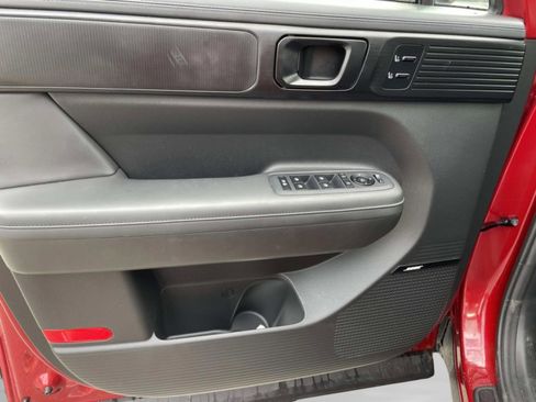 Used 2024 Hyundai Santa Fe Calligraphy image 21