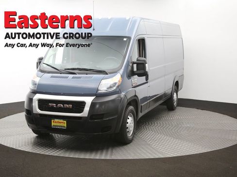 Used 2020 RAM ProMaster 3500 image 53