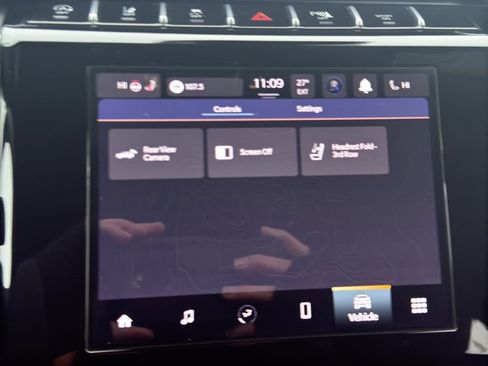 Used 2024 Jeep Grand Cherokee L Altitude image 17