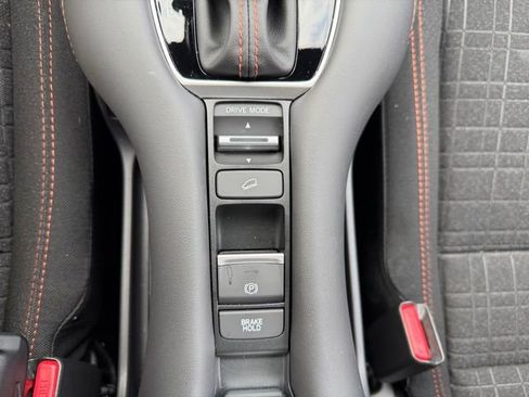 Certified 2026 Honda HR-V Sport image 29